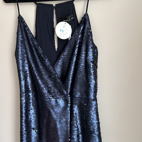 Adelyn Rae Dress - Picture 4 of 6